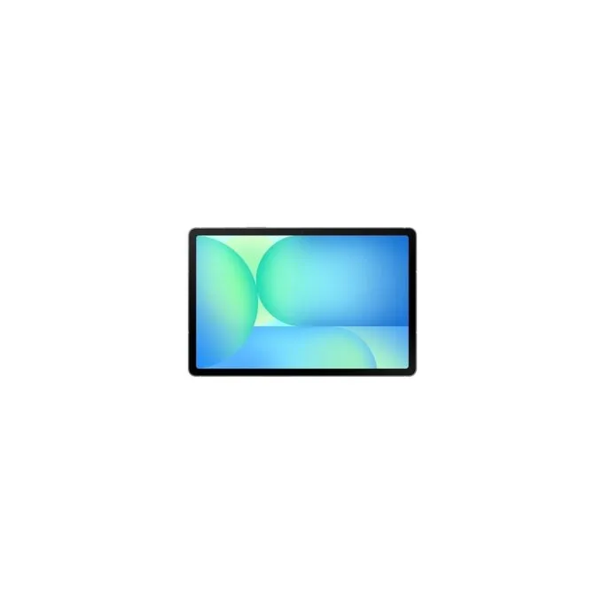 Tablet Samsung Galaxy Tab S10 FE X526B - Grey, 8GB RAM, 128GB, 5G, 10.9" Enterprise Edition — image 1