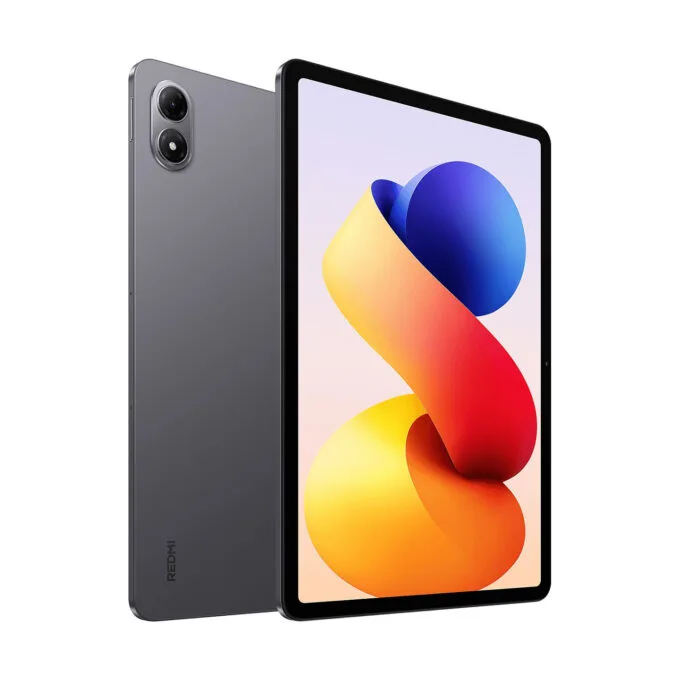 Tablet Xiaomi Redmi Pad 2 Pro 6RAM 128GB WiFi graphite grey — image 2