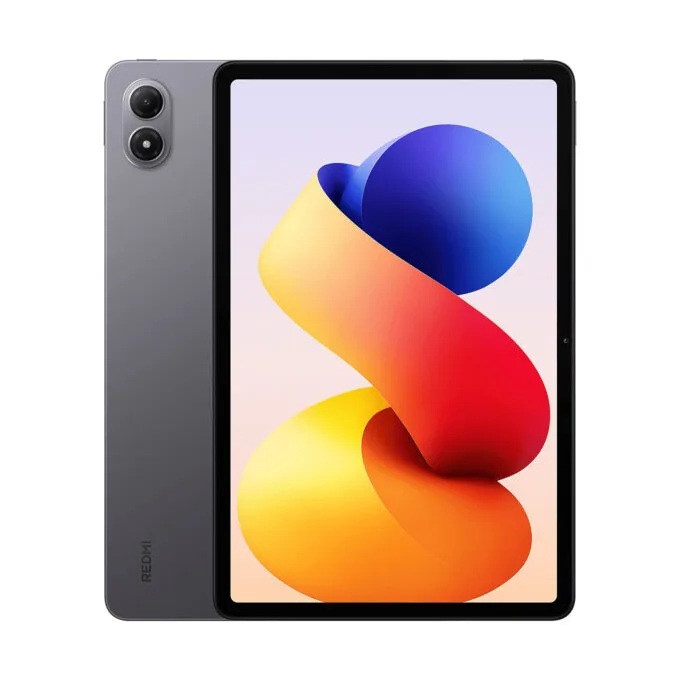 Tablet Xiaomi Redmi Pad 2 Pro 6RAM 128GB WiFi graphite grey — image 1