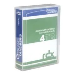 Tandberg RDX 4TB Cartridge 8824-RDX