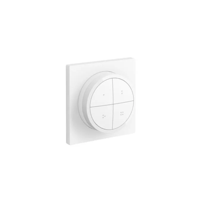 Tap Dial - Button — image 1