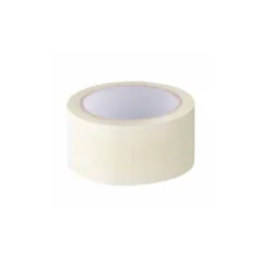 TAPE03 ADHENSIVE TAPE TRANPARENT 48mm X 66m LOGILINK