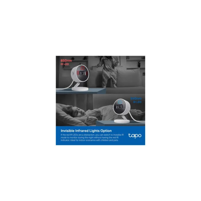 Tapo C125, surveillance camera — image 4