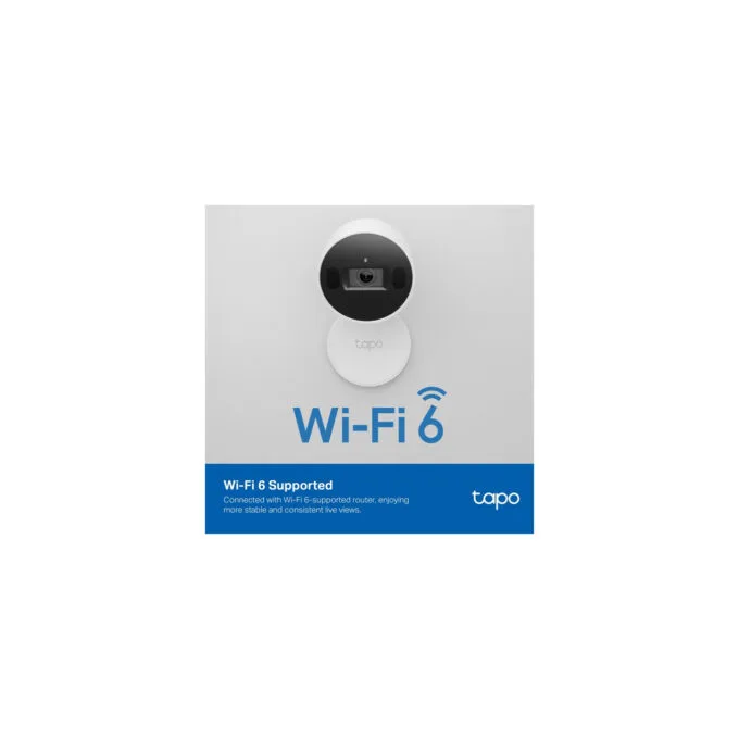 Tapo C125, surveillance camera — image 8