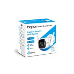 TAPO C320WS OUTDOOR SECURITY WI-FI CAMERA TP-LINK
