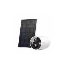 TAPO C425 KIT SOLAR-POWERED SECURITY CAMERA KIT TP-LINK