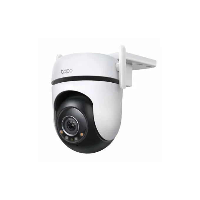 TAPO C520WS OUTDOOR 2K QHD PAN TILT SECURITY WI-FI CAMERA TP-LINK — image 1