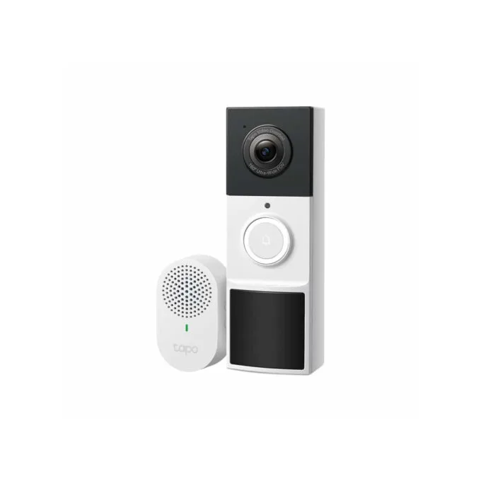 TAPO D210 VIDEO DOOR BELL CAMERA TP-LINK — image 1