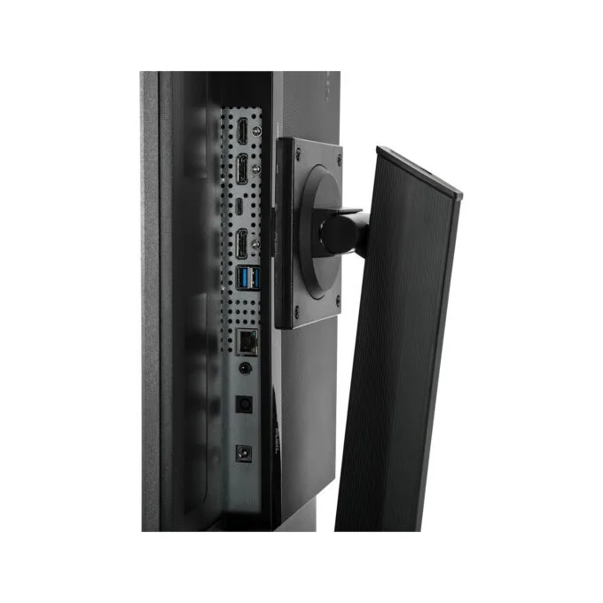 Targus DM4240PEUZ Docking Monitor 24' with 100W Power Delivery black — image 2