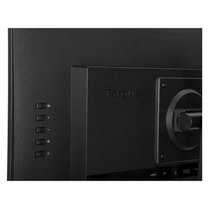 Targus DM4240PEUZ Docking Monitor 24' with 100W Power Delivery black — image 4
