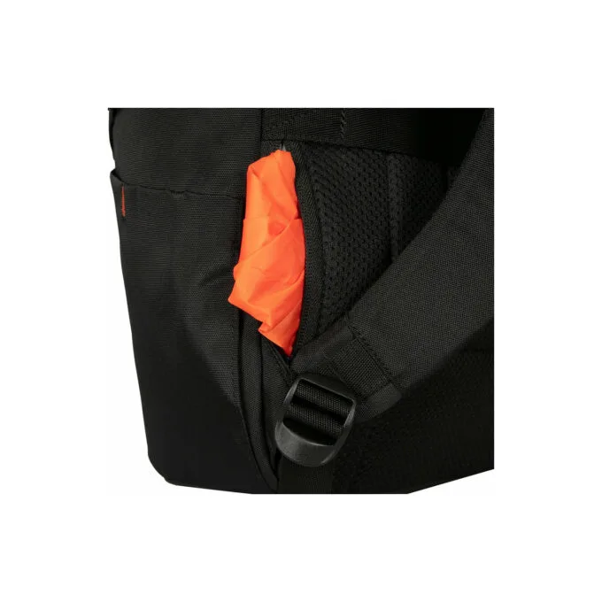 TARGUS TERRA BACKPACK - BLACK — image 12