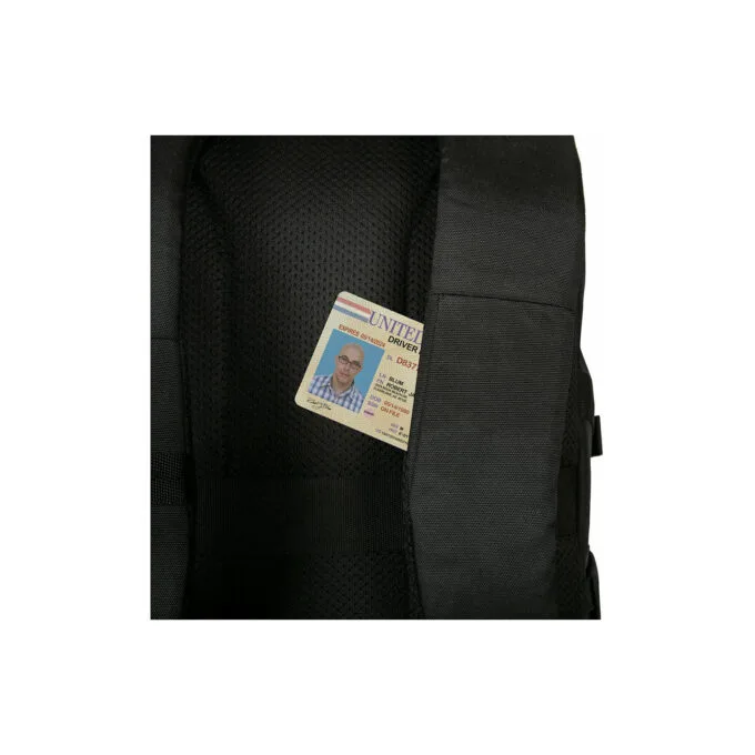 TARGUS TERRA BACKPACK - BLACK — image 14