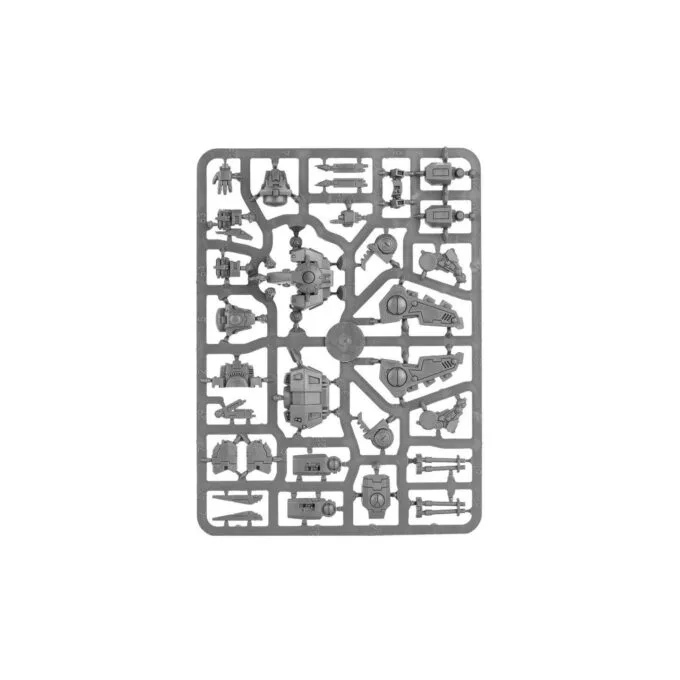 T'AU EMPIRE: COMMANDER — image 11
