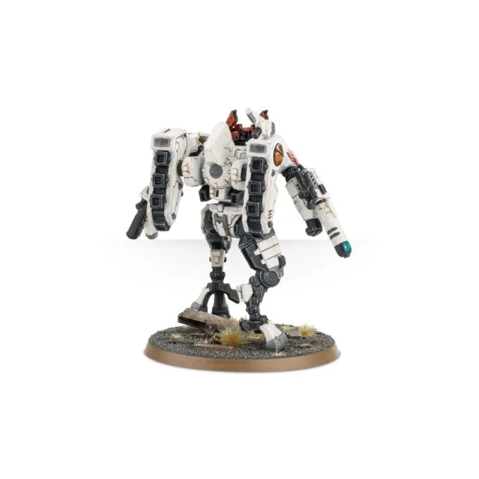 T'AU EMPIRE: COMMANDER — image 3