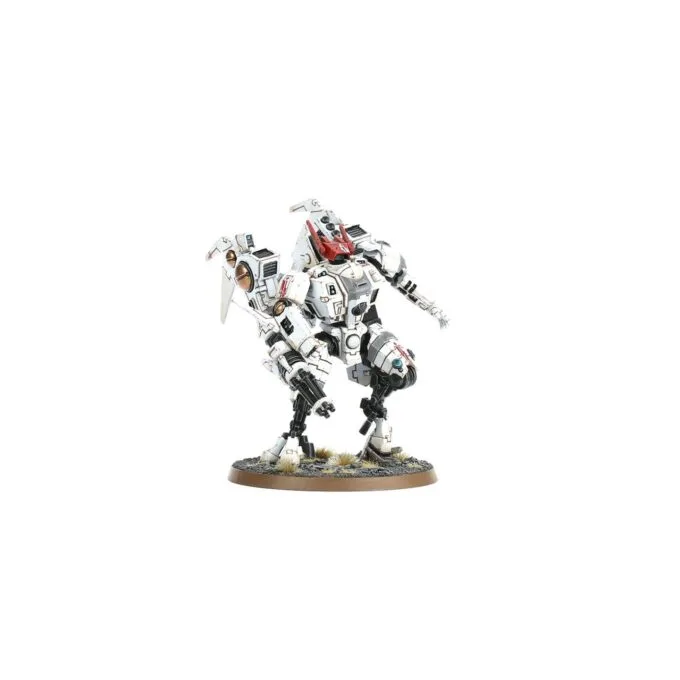 T'AU EMPIRE: COMMANDER — image 4
