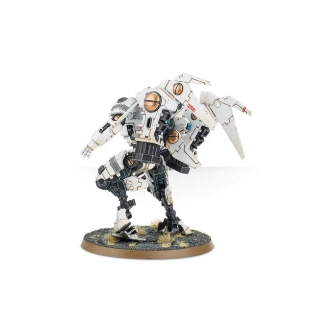 T'AU EMPIRE: COMMANDER — image 5