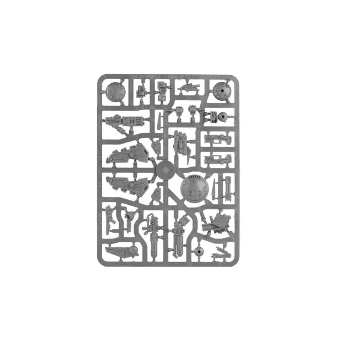 T'AU EMPIRE: COMMANDER — image 6