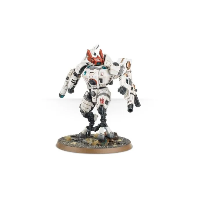 T'AU EMPIRE: COMMANDER — image 7