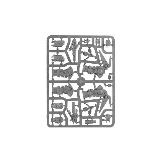 T'AU EMPIRE: COMMANDER — image 8