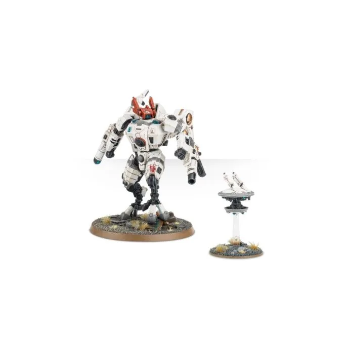 T'AU EMPIRE: COMMANDER — image 9