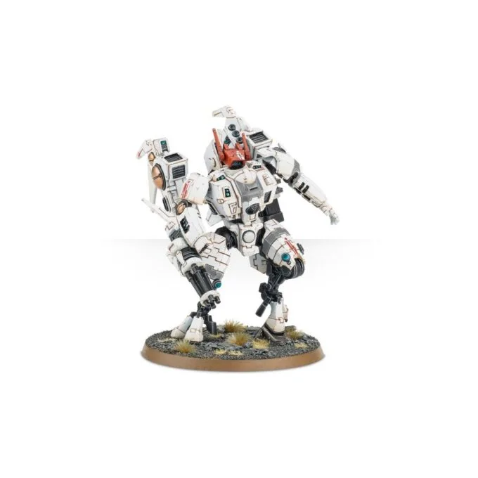 T'AU EMPIRE: COMMANDER — image 10