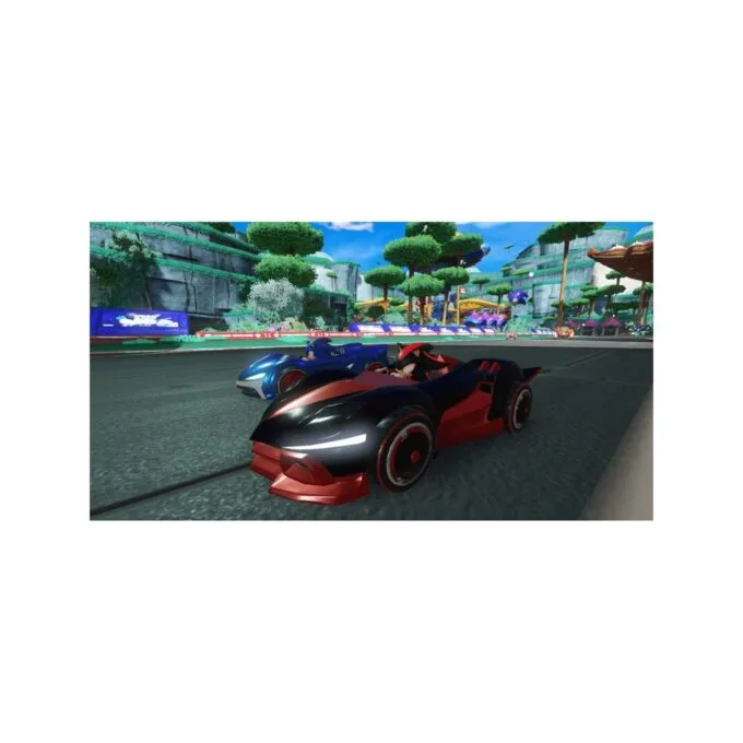 Team Sonic Racing - PS4 — image 4
