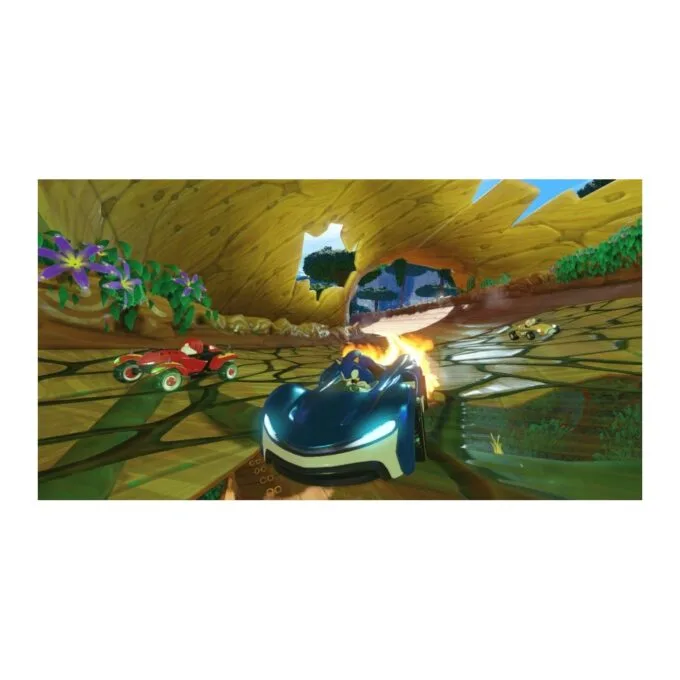 TEAM SONIC RACING Switch - Switch — image 5