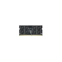 TEAMGROUP ELITE 32GB (1x32GB) DDR4-3200 SO-DIMM TED432G3200C22-S01