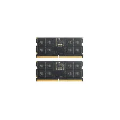 TEAMGROUP Elite DDR5 SO-DIMM 32GB DDR5-5600 CL46 1.1V TED532G5600C46A-S01