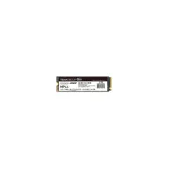 TEAMGROUP MP44 2TB SSD - TM8FPW002T0C101 - M.2 2280 NVMe PCIe Gen4 x4, Up to 7,400/7,000 MB/s