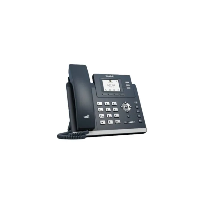 Teams - MP52 E2 - Teams, VoIP Phone — image 1