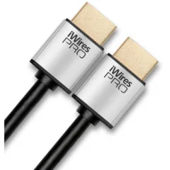 Techlink iWiresPRO HDMI to HDMI 3.0m - 711203 - HDMI to HDMI 3.0m