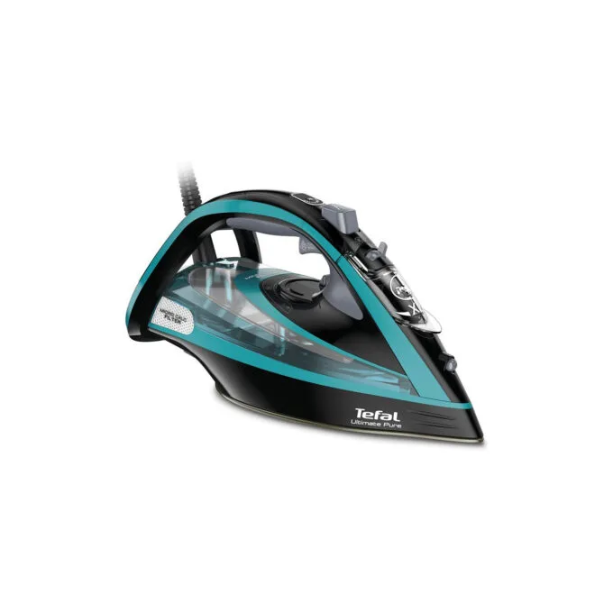 Tefal FV 9844 Ultimate Pure Dampfbügeleisen — image 13