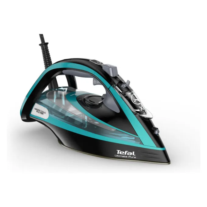 Tefal FV 9844 Ultimate Pure Dampfbügeleisen — image 1