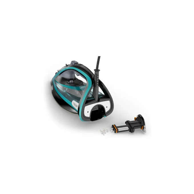 Tefal FV 9844 Ultimate Pure Dampfbügeleisen — image 8
