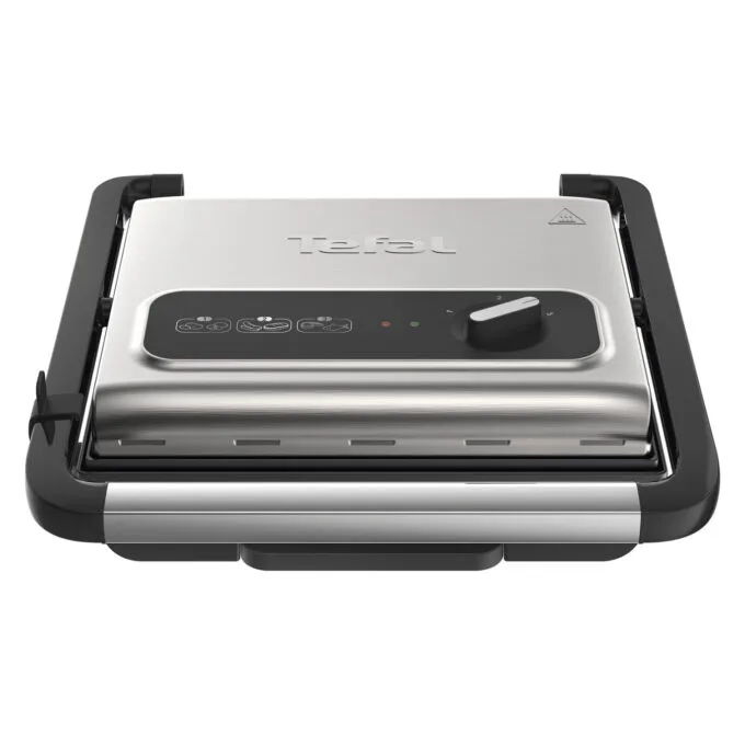 Tefal Tischgrill Inicio GC242D12 — image 2