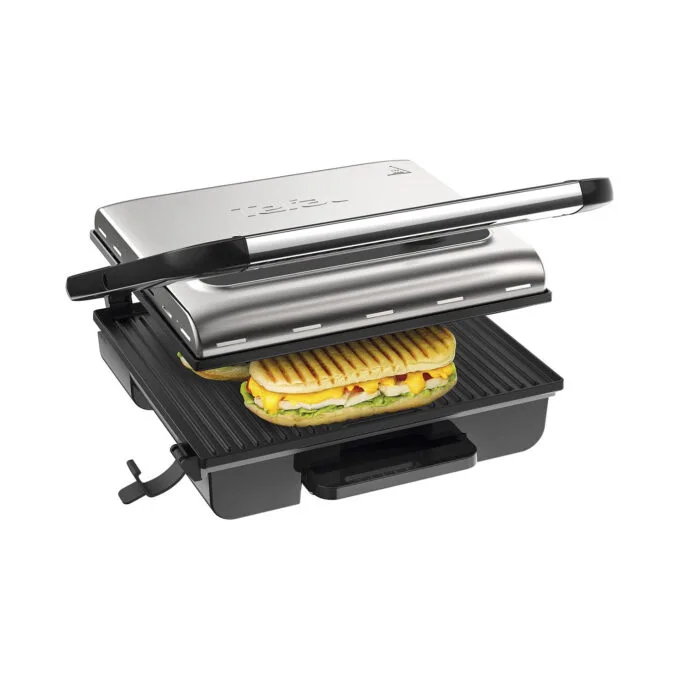 Tefal Tischgrill Inicio GC242D12 — image 3