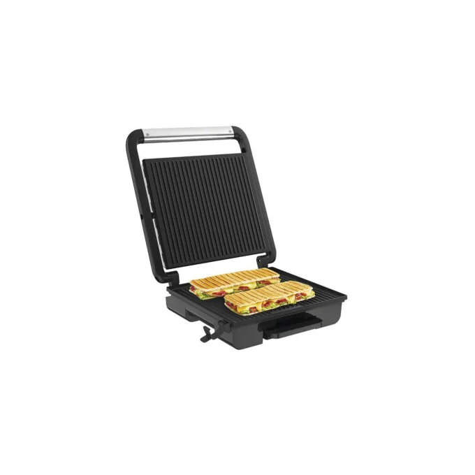Tefal Tischgrill Inicio GC242D12 — image 4