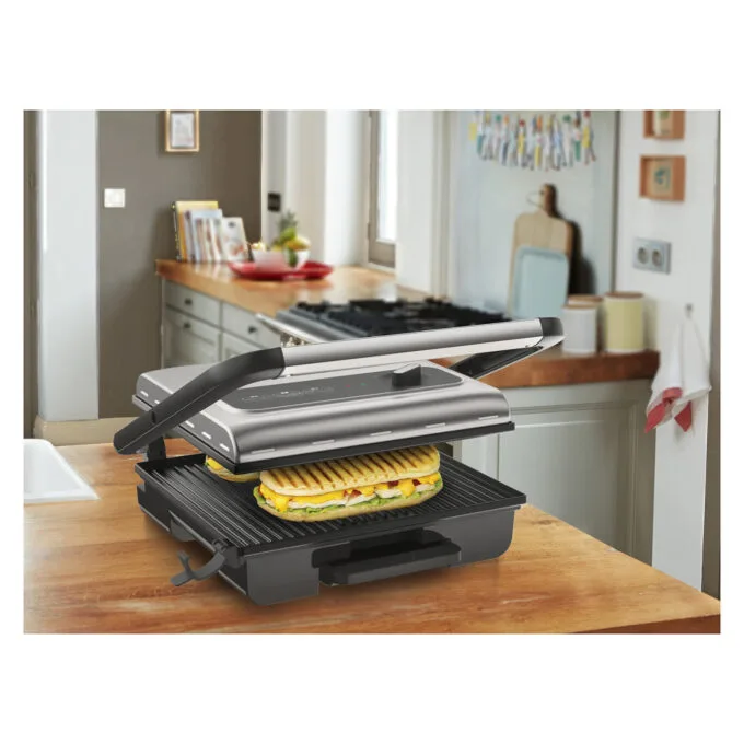 Tefal Tischgrill Inicio GC242D12 — image 7