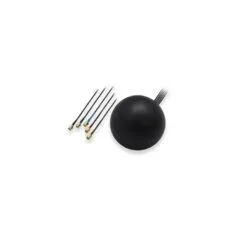 Teltonika PR1KCO28 Combo MIMO Mobile GNSS WIFI Roof SMA Antenna - PR1KCO28 - GNSS, MIMO, WIFI, Roof, SMA