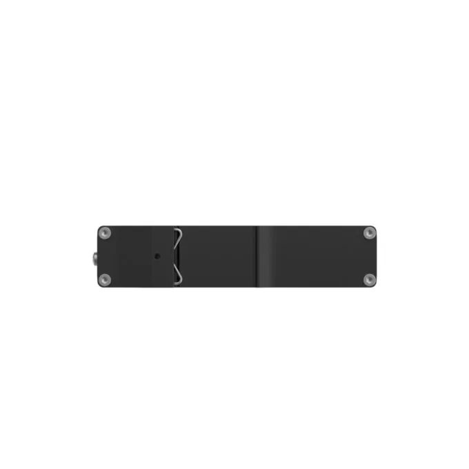 Teltonika RUT142 - Industrial RS232 Router, 2x Ethernet, Wi-Fi 4 (2.4 GHz), DIN-rail, RutOS — image 2