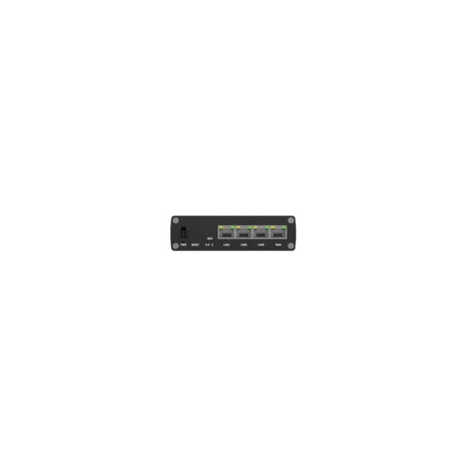 Teltonika RUTM10 - Industrial Wired Router, 4x Gigabit RJ45, Dual-band Wi-Fi 5, VPN & Mesh — image 4