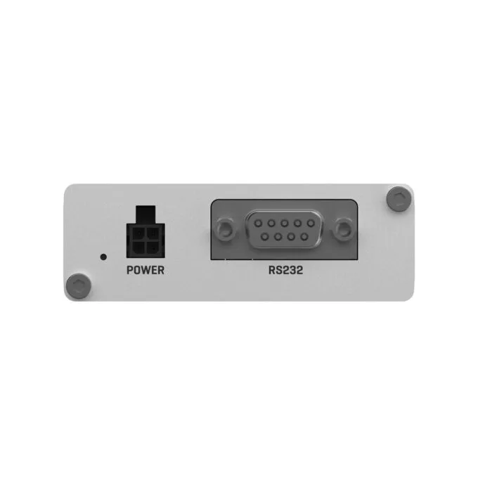 Teltonika TRB142 Gateway - 1200 MHz CPU, Grey, Cat1 Cellular, RS-232, USB 2.0, 9–30V DC — image 5