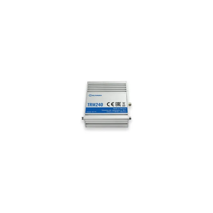 Teltonika TRM240 Industrial LTE Modem — image 1