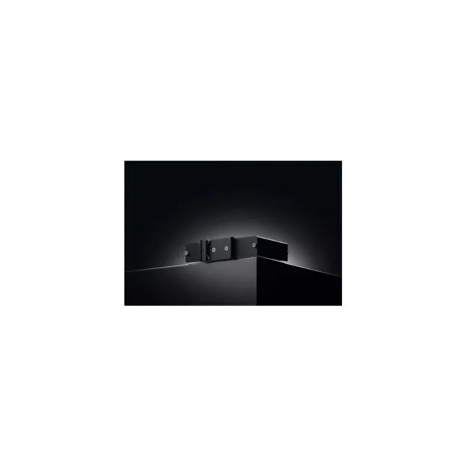 Teltonika TSW114 - 5-Port Gigabit Unmanaged Switch, Black, Fanless, DIN & Wall-Mountable — image 6