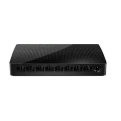 Tenda Switch - SG108 - 8-Port Gigabit Ethernet Switch