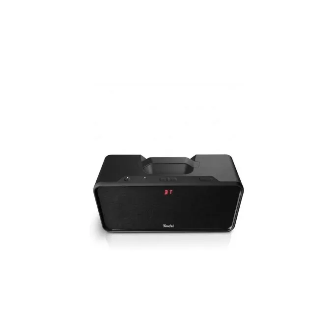 Teufel BOOMSTER 4 Stereo-Bluetooth-Radio 42W black — image 1