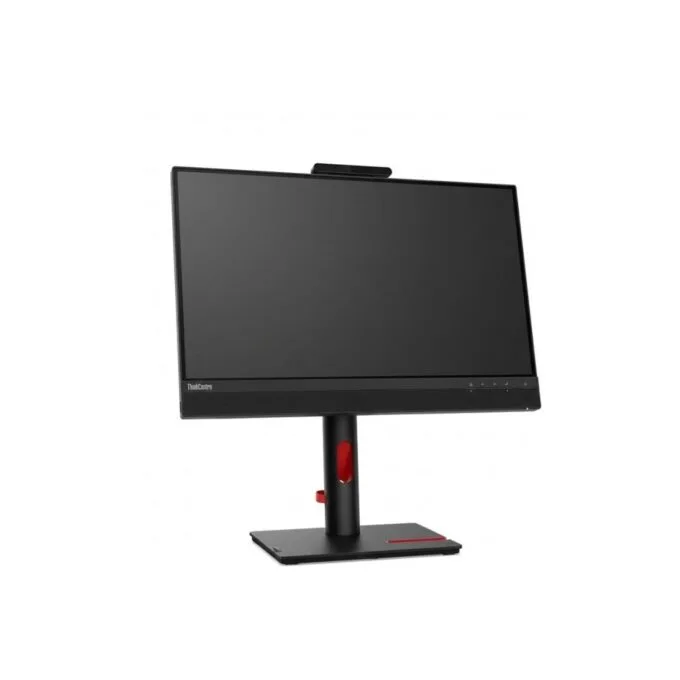 TFT Lenovo Dock ThinkCentre - TIO24 GEN4 11GD - 23.8', FHD. Webcam. D-SUB: No. DP: 1x. DVI: No. HDMI: No. with Stand — image 1