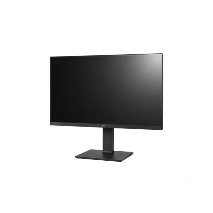TFT LG - 27BN65Q-B - 27 inch QHD 2560x1440 Black with Stand — image 1