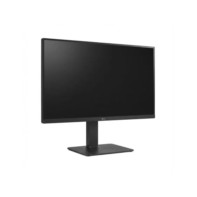 TFT LG - 27BN65Q-B - 27" QHD 2560x1440 Black with Stand — image 1